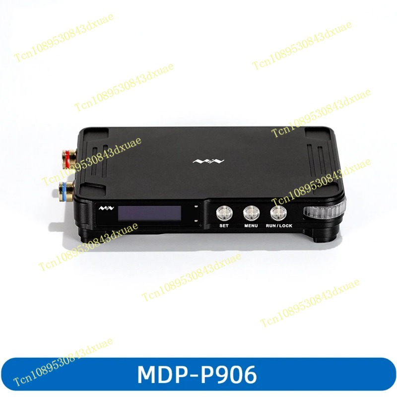 Programmable Linear Dc Power Supply 30V 10A - Miniware MDP-P906 Digitales Netzteil Einstellbares 30V