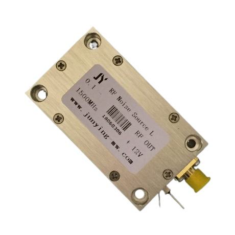 Spectrum Analyzer Tracking Generator 1.5Ghz - Technische RF-Rauschsignalquelle, Signalgenerator, Spektrumanalysator, Tracking-Source +7dBm