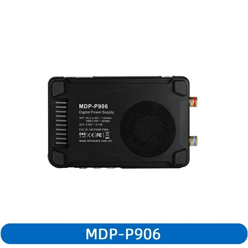 Programmable Linear Dc Power Supply 30V 10A - Neues MDP-P906 Digitales Netzteil, einstellbar, 30V