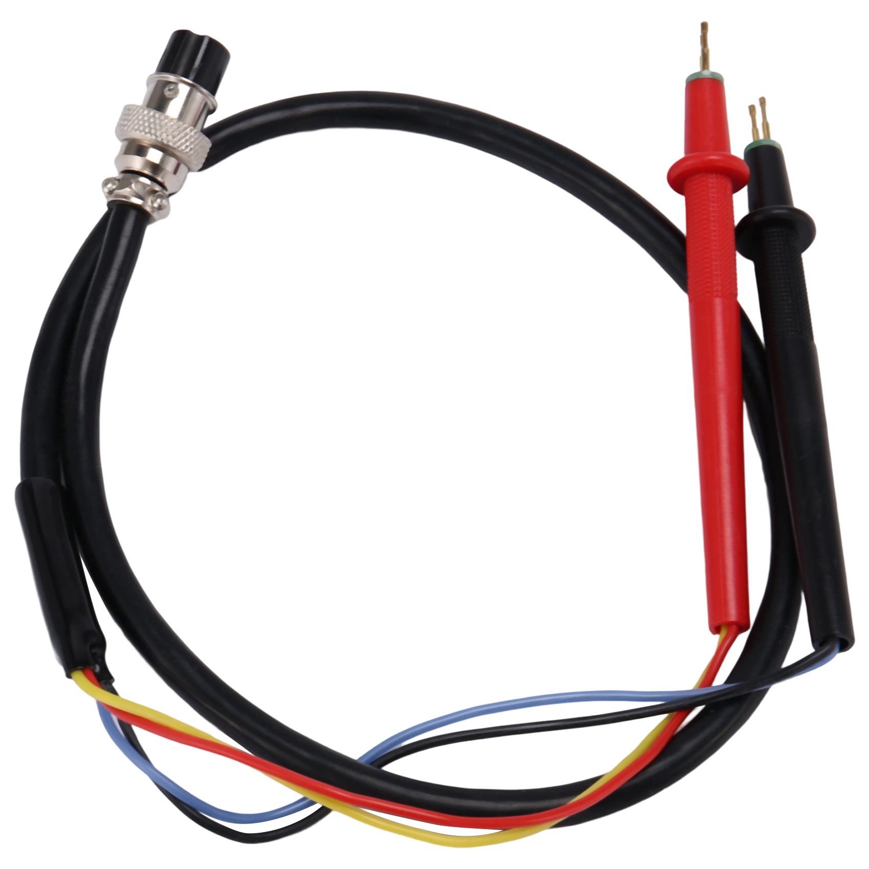 ABSS-RC3563 Innenwiderstandsde – Battery Internal Resistance Tester Four Wire Bewertung und Preis