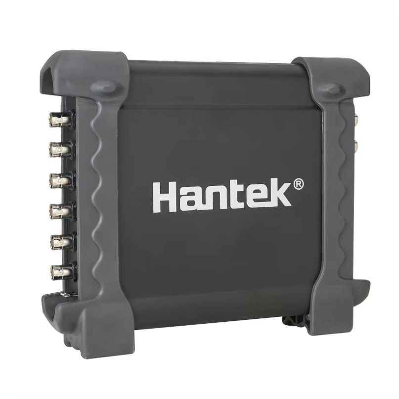 Hantek 1008C USB Automotive-Os – Automotive Diagnostic Oscilloscope 8 Channel Bewertung und Preis