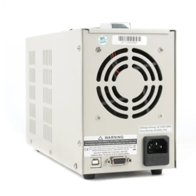3010P Einstellbarer digitaler  – Programmable Linear Dc Power Supply 30V 10A Bewertung und Preis