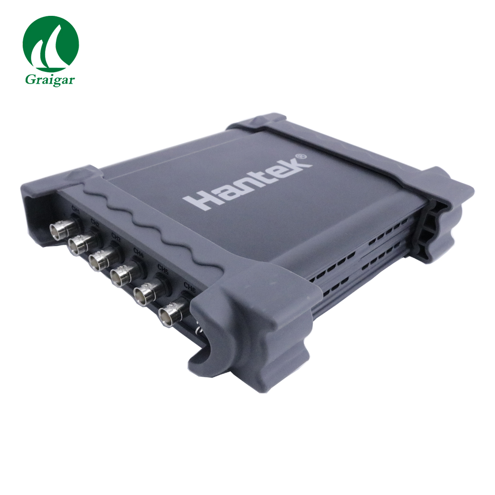 Hantek 1008C Professionelles 8 – Automotive Diagnostic Oscilloscope 8 Channel Bewertung und Preis