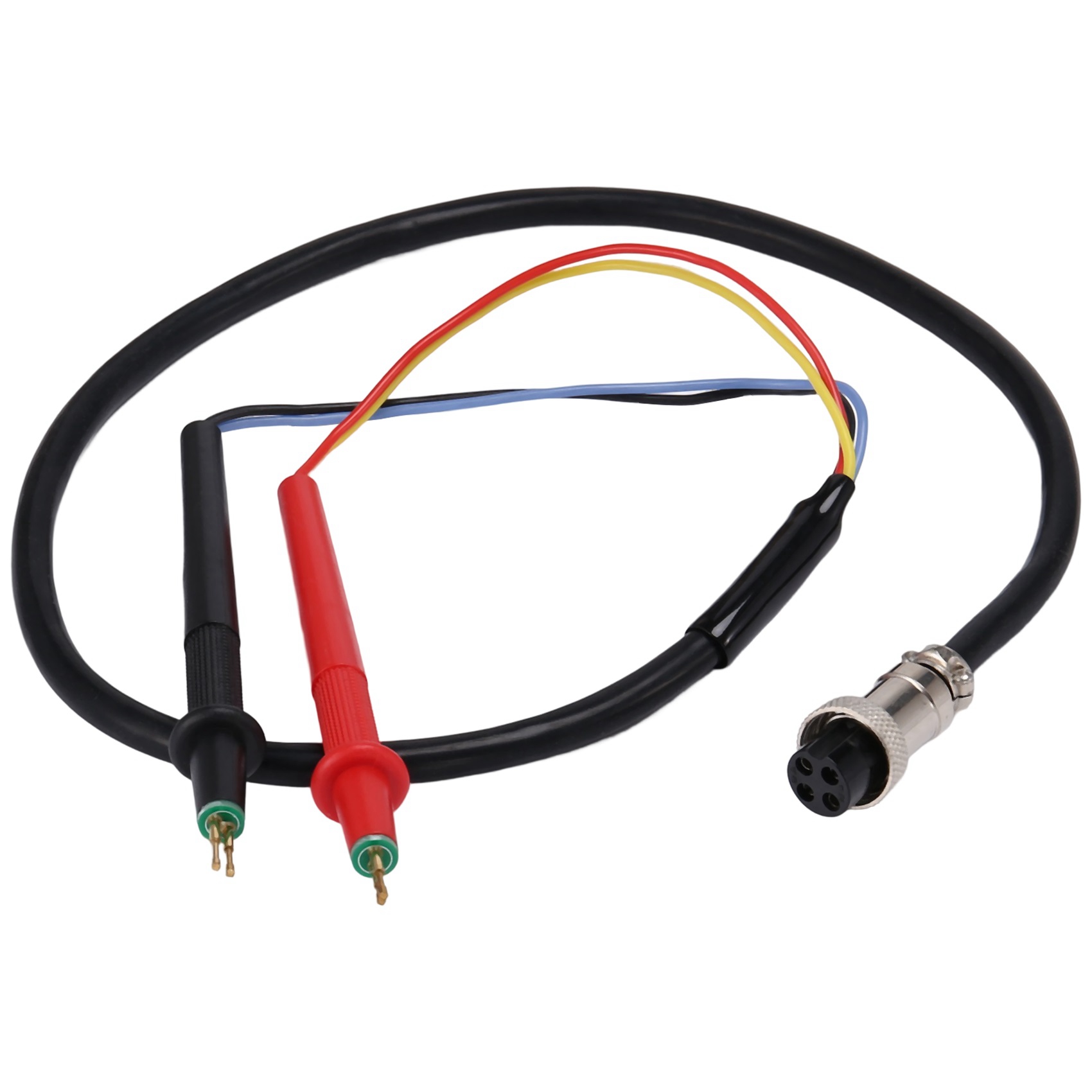 【HEISS!】 RC3563 Innenwiderstan – Battery Internal Resistance Tester Four Wire Bewertung und Preis