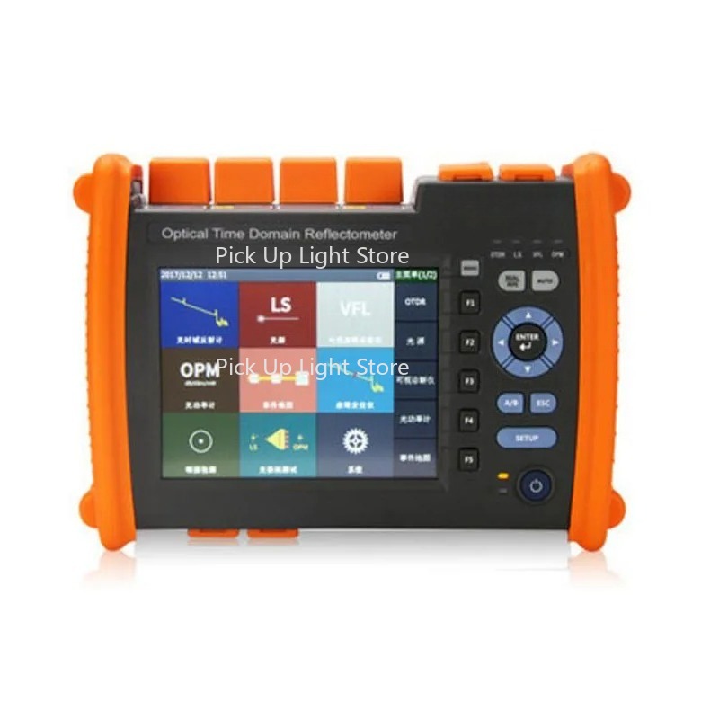 NK5600-SM-OTDR-1310-1550nm-30/ – Optical Time Domain Reflectometer Otdr 1310 1550Nm Bewertung und Preis