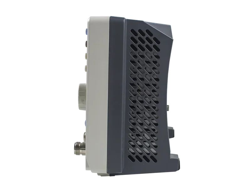 9 kHz – 1,5 GHz Spektrumanalys – Spectrum Analyzer Tracking Generator 1.5Ghz Bewertung und Preis