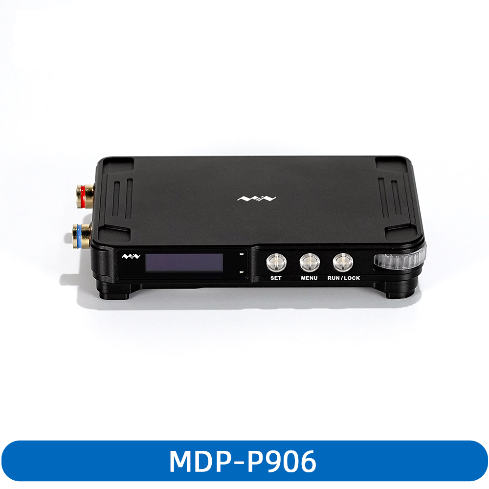 Miniware MDP-P906 Digitales Ne – Programmable Linear Dc Power Supply 30V 10A Bewertung und Preis