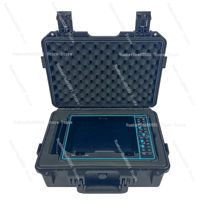 Automotive-Tablet-Oszilloskop  – Handheld Tablet Oscilloscope Touchscreen 100Mhz Bewertung und Preis