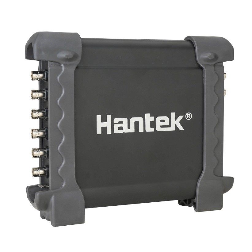 Hantek 1008C 8-Kanal-Kfz-Diagn – Automotive Diagnostic Oscilloscope 8 Channel Bewertung und Preis