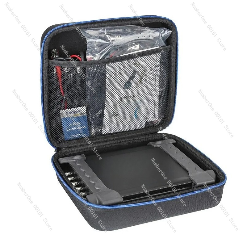 8-Kanal PC USB Automotive-Oszi – Automotive Diagnostic Oscilloscope 8 Channel Bewertung und Preis