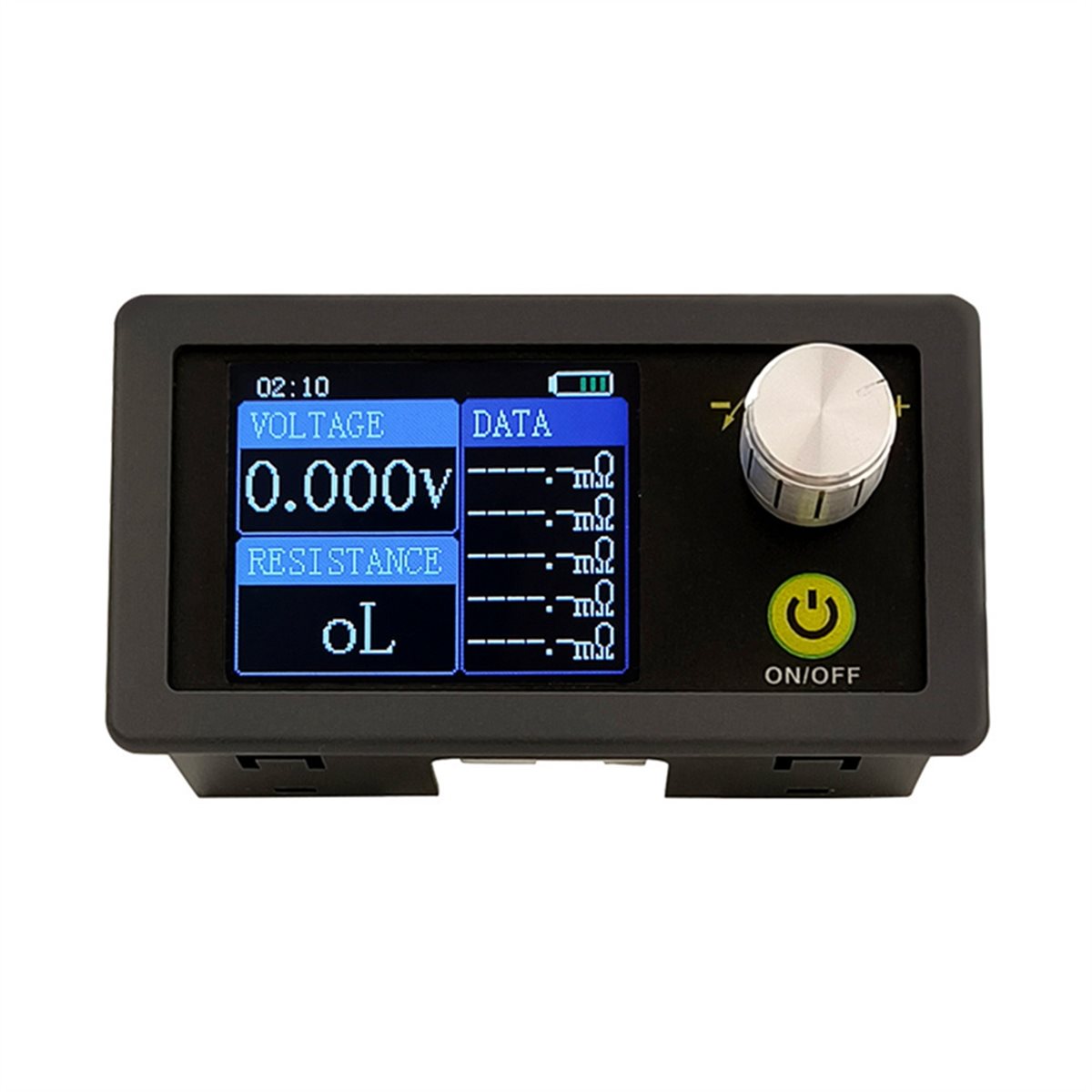 ABGN T459 DC 5V Vierdraht-Batt – Battery Internal Resistance Tester Four Wire Bewertung und Preis