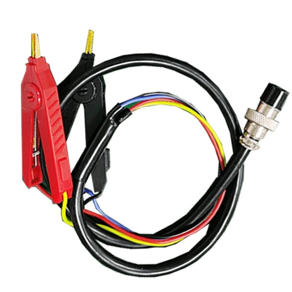 RC3563 Hochleistungs-Innenwide – Battery Internal Resistance Tester Four Wire Bewertung und Preis